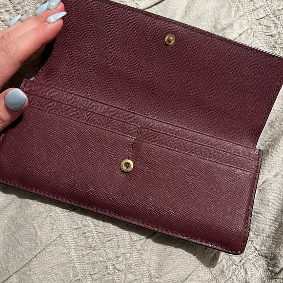 Porte feuille Bourgogne - Picture 2 of 5